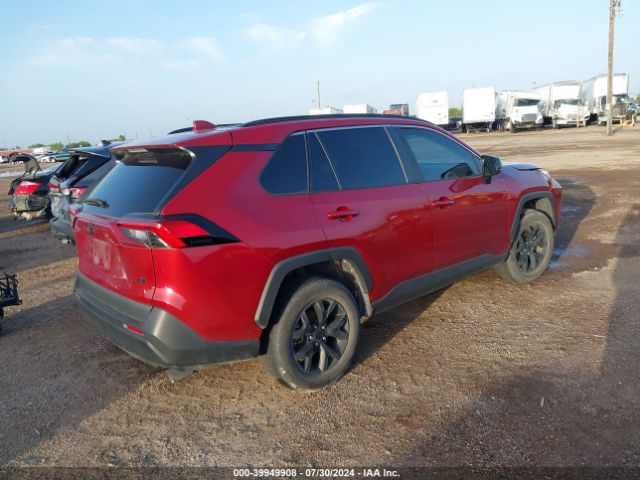 Photo 3 VIN: 2T3H1RFV1MW173941 - TOYOTA RAV4 