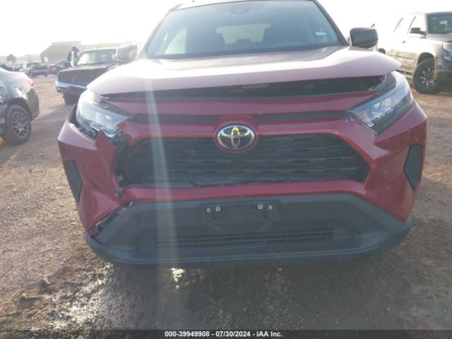 Photo 5 VIN: 2T3H1RFV1MW173941 - TOYOTA RAV4 