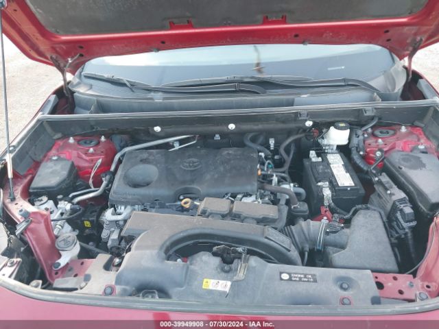 Photo 9 VIN: 2T3H1RFV1MW173941 - TOYOTA RAV4 