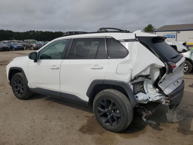 Photo 1 VIN: 2T3H1RFV1MW181277 - TOYOTA RAV4 