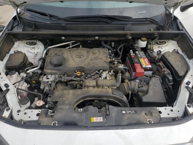 Photo 11 VIN: 2T3H1RFV1MW181277 - TOYOTA RAV4 