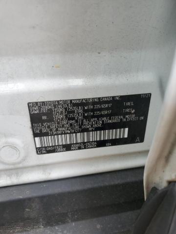 Photo 13 VIN: 2T3H1RFV1MW181277 - TOYOTA RAV4 