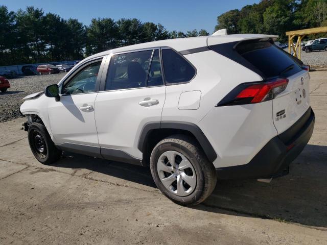 Photo 1 VIN: 2T3H1RFV1NC178446 - TOYOTA RAV4 