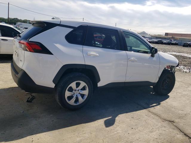 Photo 2 VIN: 2T3H1RFV1NC178446 - TOYOTA RAV4 