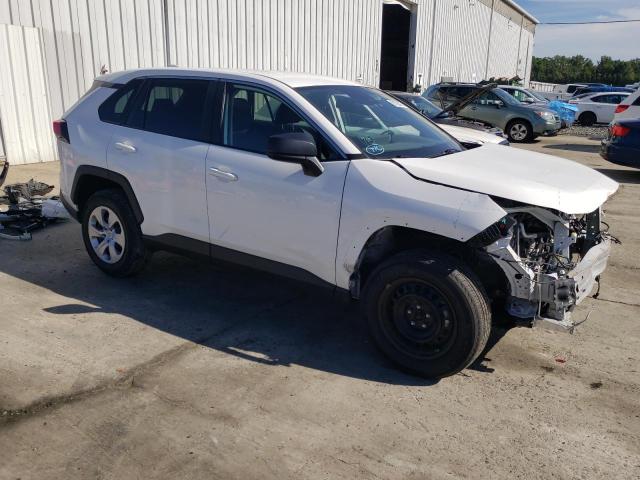 Photo 3 VIN: 2T3H1RFV1NC178446 - TOYOTA RAV4 