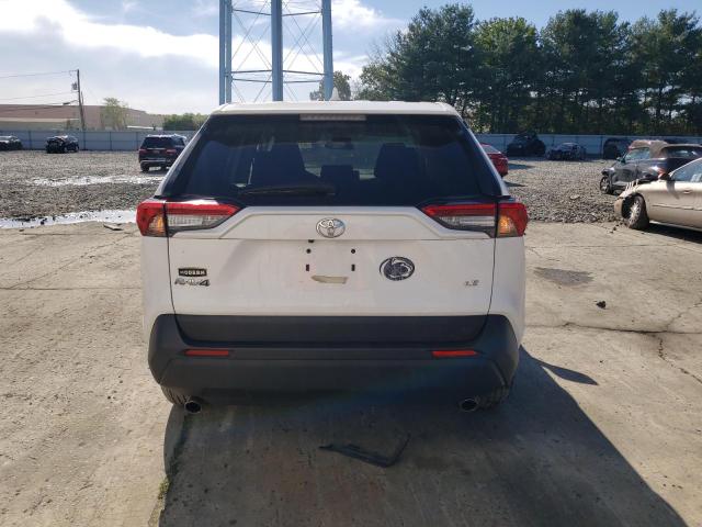 Photo 5 VIN: 2T3H1RFV1NC178446 - TOYOTA RAV4 