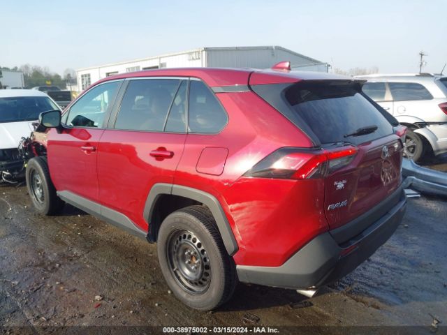 Photo 2 VIN: 2T3H1RFV1NW192281 - TOYOTA RAV4 