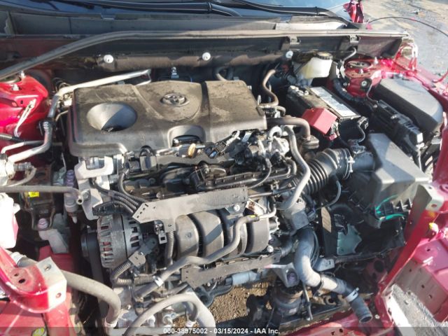 Photo 9 VIN: 2T3H1RFV1NW192281 - TOYOTA RAV4 