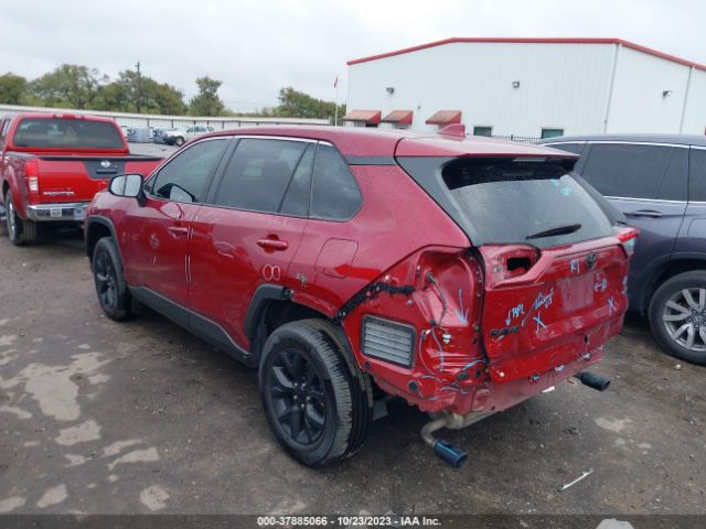 Photo 2 VIN: 2T3H1RFV1NW202064 - TOYOTA RAV4 