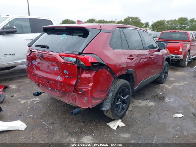 Photo 3 VIN: 2T3H1RFV1NW202064 - TOYOTA RAV4 