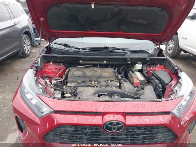 Photo 9 VIN: 2T3H1RFV1NW202064 - TOYOTA RAV4 