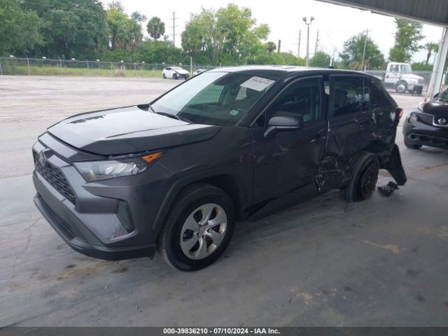 Photo 1 VIN: 2T3H1RFV1NW224047 - TOYOTA RAV4 