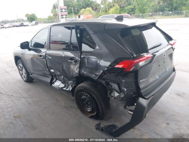 Photo 2 VIN: 2T3H1RFV1NW224047 - TOYOTA RAV4 