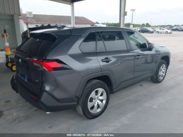 Photo 3 VIN: 2T3H1RFV1NW224047 - TOYOTA RAV4 