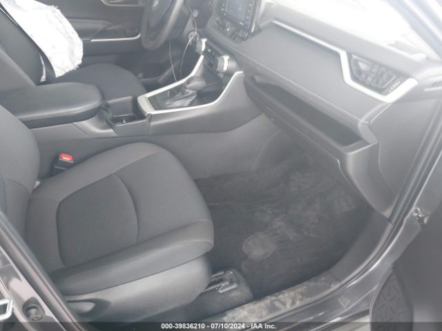 Photo 4 VIN: 2T3H1RFV1NW224047 - TOYOTA RAV4 