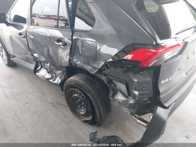 Photo 5 VIN: 2T3H1RFV1NW224047 - TOYOTA RAV4 