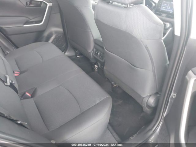 Photo 7 VIN: 2T3H1RFV1NW224047 - TOYOTA RAV4 