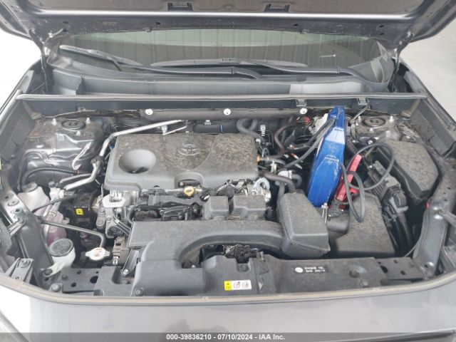 Photo 9 VIN: 2T3H1RFV1NW224047 - TOYOTA RAV4 