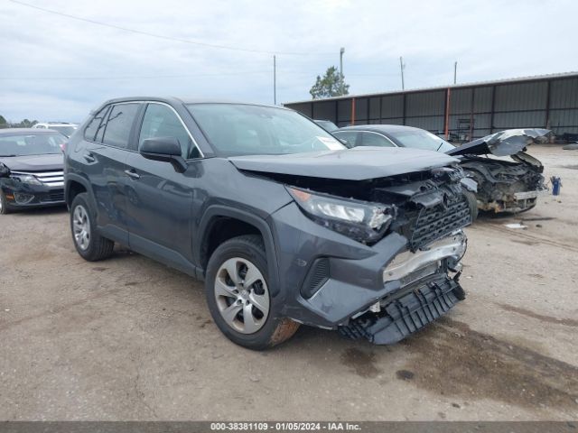 Photo 0 VIN: 2T3H1RFV1NW236201 - TOYOTA RAV4 