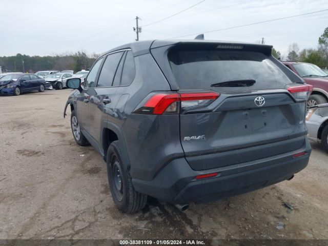 Photo 2 VIN: 2T3H1RFV1NW236201 - TOYOTA RAV4 