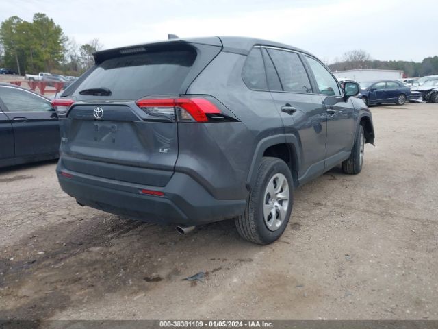 Photo 3 VIN: 2T3H1RFV1NW236201 - TOYOTA RAV4 