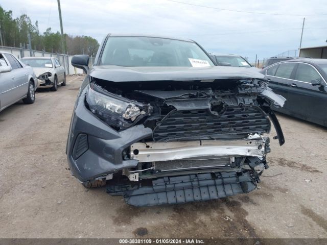 Photo 5 VIN: 2T3H1RFV1NW236201 - TOYOTA RAV4 