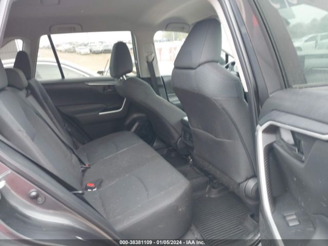 Photo 7 VIN: 2T3H1RFV1NW236201 - TOYOTA RAV4 