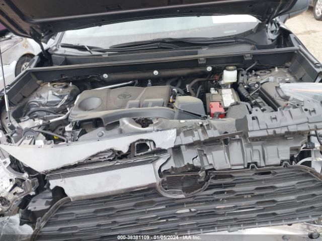 Photo 9 VIN: 2T3H1RFV1NW236201 - TOYOTA RAV4 