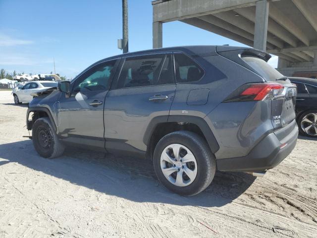 Photo 1 VIN: 2T3H1RFV1PC218382 - TOYOTA RAV4 