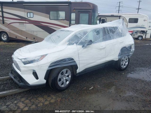 Photo 1 VIN: 2T3H1RFV1PC233352 - TOYOTA RAV4 