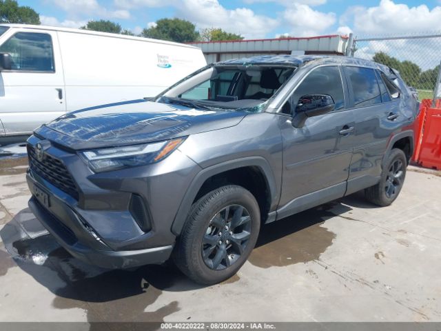 Photo 1 VIN: 2T3H1RFV1PC234291 - TOYOTA RAV4 