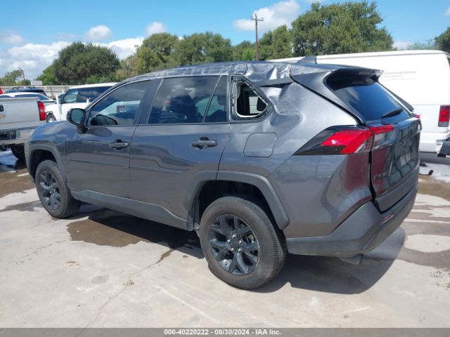 Photo 2 VIN: 2T3H1RFV1PC234291 - TOYOTA RAV4 