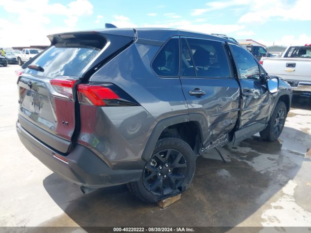 Photo 3 VIN: 2T3H1RFV1PC234291 - TOYOTA RAV4 