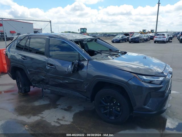 Photo 5 VIN: 2T3H1RFV1PC234291 - TOYOTA RAV4 