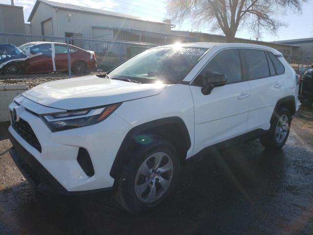 Photo 0 VIN: 2T3H1RFV1PW239070 - TOYOTA RAV4 