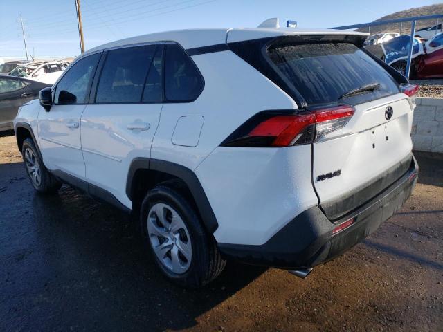 Photo 1 VIN: 2T3H1RFV1PW239070 - TOYOTA RAV4 