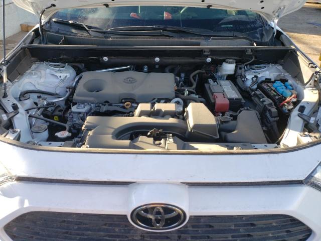 Photo 11 VIN: 2T3H1RFV1PW239070 - TOYOTA RAV4 