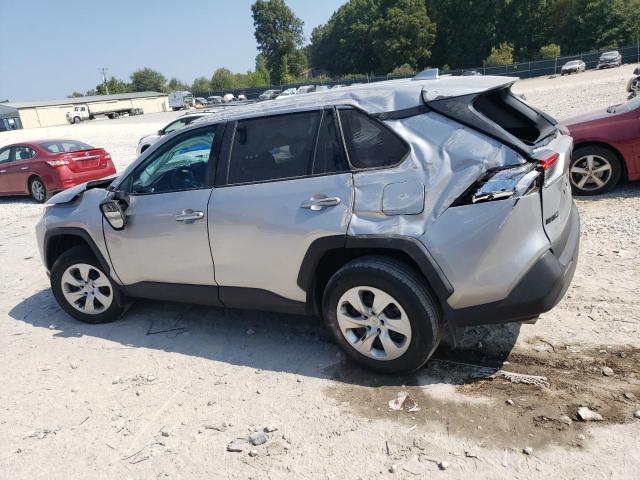 Photo 1 VIN: 2T3H1RFV1PW242986 - TOYOTA RAV4 LE 