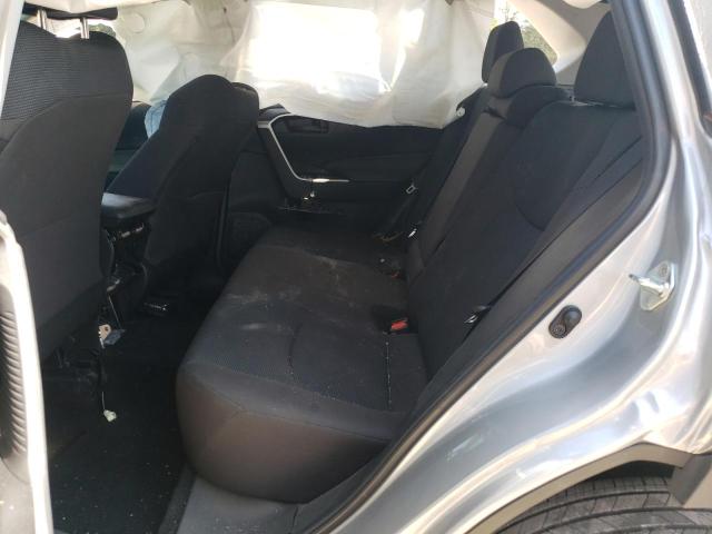 Photo 10 VIN: 2T3H1RFV1PW242986 - TOYOTA RAV4 LE 