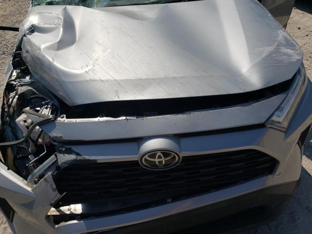 Photo 11 VIN: 2T3H1RFV1PW242986 - TOYOTA RAV4 LE 