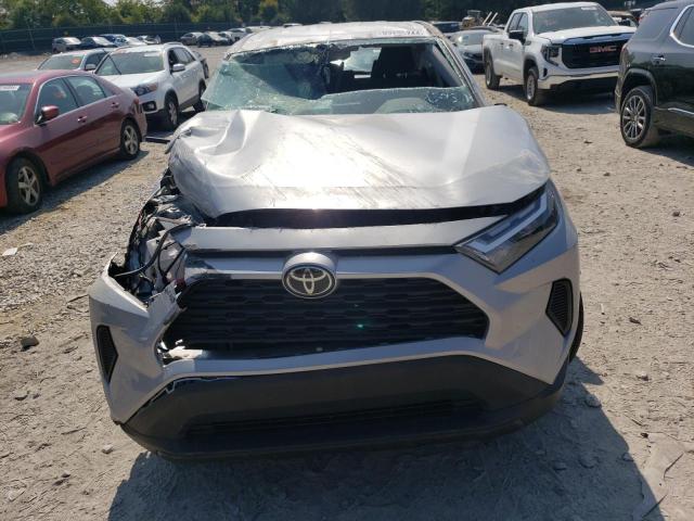 Photo 4 VIN: 2T3H1RFV1PW242986 - TOYOTA RAV4 LE 