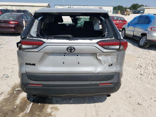 Photo 5 VIN: 2T3H1RFV1PW242986 - TOYOTA RAV4 LE 