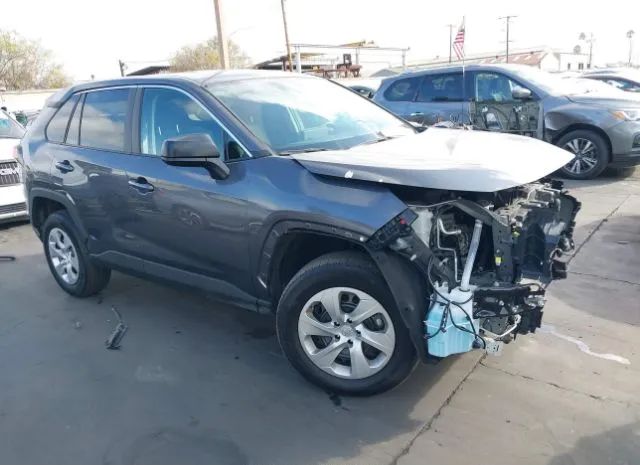 Photo 0 VIN: 2T3H1RFV1PW261831 - TOYOTA RAV4 