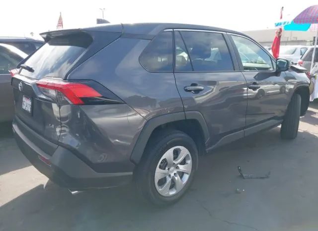 Photo 3 VIN: 2T3H1RFV1PW261831 - TOYOTA RAV4 