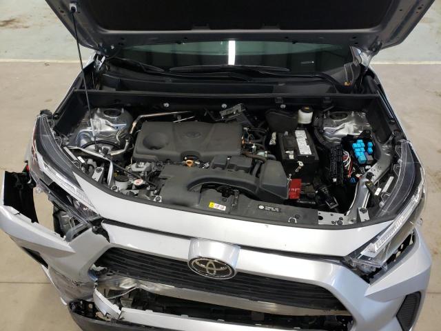 Photo 10 VIN: 2T3H1RFV1PW275115 - TOYOTA RAV4 