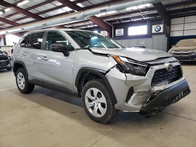 Photo 3 VIN: 2T3H1RFV1PW275115 - TOYOTA RAV4 