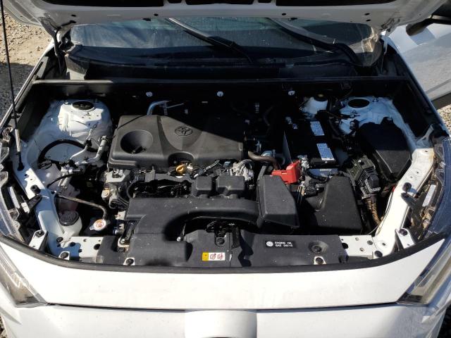 Photo 10 VIN: 2T3H1RFV1RC280352 - TOYOTA RAV4 LE 