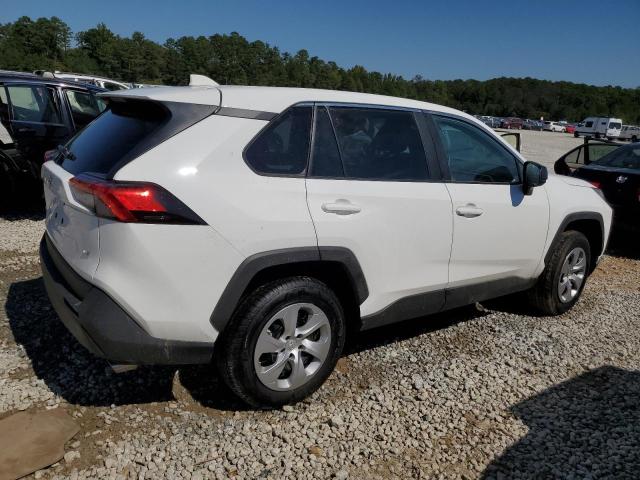 Photo 2 VIN: 2T3H1RFV1RC280352 - TOYOTA RAV4 LE 