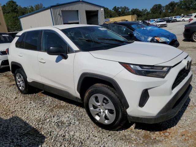 Photo 3 VIN: 2T3H1RFV1RC280352 - TOYOTA RAV4 LE 