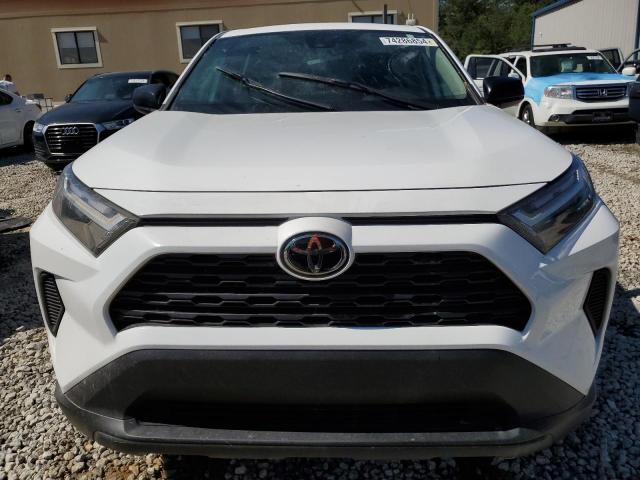 Photo 4 VIN: 2T3H1RFV1RC280352 - TOYOTA RAV4 LE 